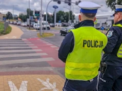 Wielka akcja policji 17 września. Już wiadomo, gdzie będą patrole