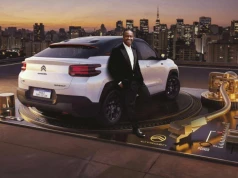 Nowy Citroën Basalt 1.0 Turbo 200 wraca na scenę w wydaniu Black