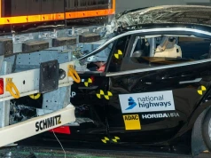 Naczepy zbierają śmiertelne żniwo. Euro NCAP chce wprowadzenia amerykańskiego standardu
