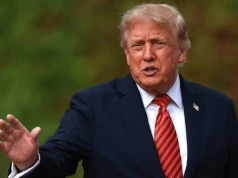 Trump grozi UE w sprawie Kanady. Padły słowa o potencjalnym "wrogim akcie"