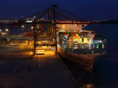 COSCO wchodzi na giełdę ze swoimi stoczniami. 216 statków w portfelu