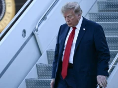 Trump stawia UE ultimatum. Mówił o potencjalnym "wrogim akcie"