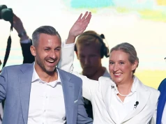 Niemcy zmęczeni przepraszaniem za Hitlera. „Żyją w zagrożeniu, jakiego dotąd nie znali”