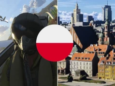 Polska w Microsoft Flight Simulator! Znamy szczegóły wielkiej aktualizacji