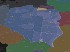 Dostałeś Alert RCB o ataku i nie wiesz, co robić? Pomoże darmowa mapa