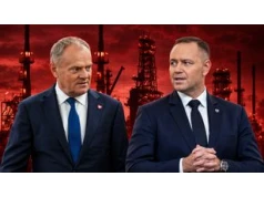 Paliwowa wojna na dwóch frontach. Rząd ma ustawę, Pałac swoje warunki