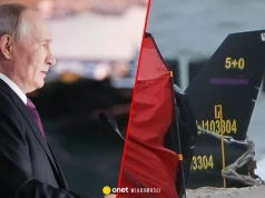 Witold Jurasz: Rosyjskie prowokacje wobec Europy można przerwać. Oto pięć kroków