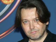 Gabriel Fleszar: wiek, kariera, związek, dzieci, życie prywatne