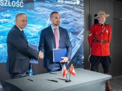 MSPO 2026: GRUPA WB – współpraca polsko-kanadyjska