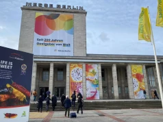 FRUIT LOGISTICA 2027: innowacje w jednym miejscu