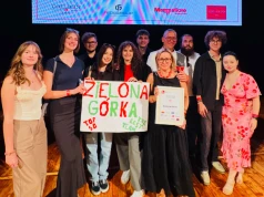 Zielona Górka z Pabianic znów wśród najlepszych pizzerii świata
