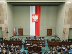 Najnowszy sondaż partyjny. Lider z przewagę pięciu punktów