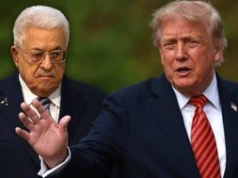Klamka zapadła. Abbas nie wjedzie do USA na szczyt ONZ