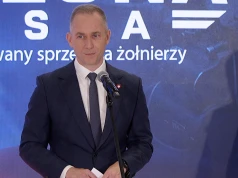 MON uruchomi w październiku tzw. zieloną listę. Żołnierze będą mogli sami wybrać i kupić dodatkowe wyposażenie