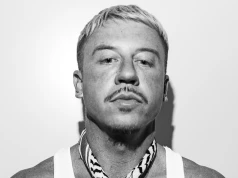 Macklemore oddaje milion dolarów Palestyńczykom. Wcześniej wyrzucili go z trasy