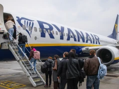 Loty mogą być droższe. Ryanair nie wyklucza wzrostu cen biletów