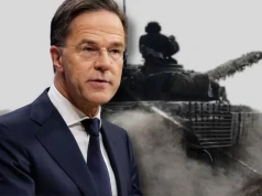 Rutte o NATO 3.0. "Więcej Zjednoczonego Królestwa i więcej Europy"