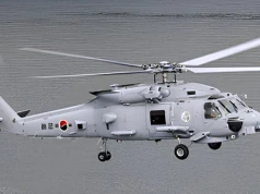 Republika Korei zatwierdza zakup kolejnych MH-60R Seahawk