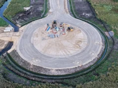 Powstaje nowa droga nad Bałtyk. 26 km połączy S6 z elektrownią jądrową