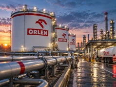 Orlen zaczął kupować ropę na potęgę. Coś zmieniło się na rynku