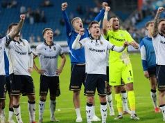 Crystal Palace - Lech Poznań. Gdzie obejrzeć mecz Ligi Europy? Transmisja TV online