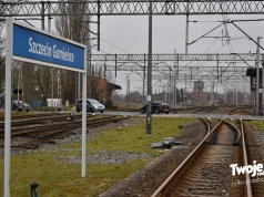 Szczecin–Berlin w 90 minut. Jest ważny krok w sprawie modernizacji trasy
