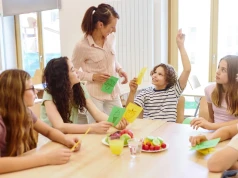Ta decyzja szefowej MEN wystarczyła. Rodzice chętniej posyłają dzieci do prywatnych szkół