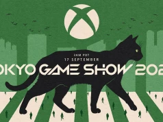 Xbox pokaże OD od Hideo Kojimy? Oglądajcie z nami pokaz na Tokyo Game Show