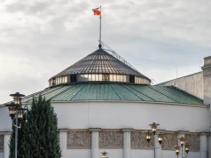 Żarty się skończyły. Sprawą Brzoski zajmie się Sejm, właściciel Facebooka rejteruje