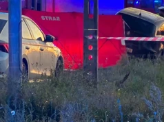 Policja szuka świadków tragicznego wypadku w Kałuszynie. Zginęła 16-latka