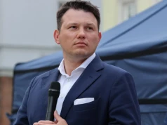 Giertych szukał haków na Mentzena? Poseł ujawnia