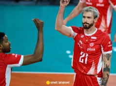 ME siatkarzy 2026. Kto awansował. Pary 1/8 finału. Terminarz 17 września