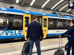 Eksperci w sprawie awarii kolejowej w Katowicach: Traktujemy sprawę poważnie, choć trudno mówić o dywersji