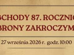 87. rocznica Obrony Zakroczymia. Uroczystości już 27 września
