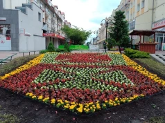 Byli prezydenci patronami skwerów