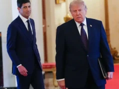 Warsh postawił się Trumpowi! Podwyżka stóp procentowych uderza w plany Białego Domu