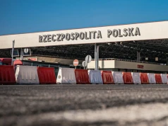 Autokary nie wjadą przez Medykę. Duże zmiany na granicy polsko-ukraińskiej