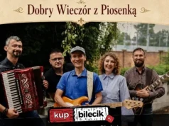Między Paryżem a Warszawą. Przedwojenne przeboje zabrzmią w Częstochowie