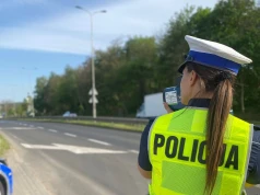 Policja rusza z ogólnopolską akcją. Dziś kierowcy muszą uważać na prędkość