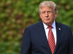 Przełomowa decyzja Kongresu USA. Nowe uprawnienia dla Donalda Trumpa