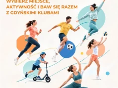 Narodowy Dzień Sportu w Gdyni