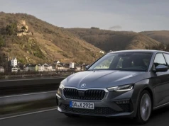 Fabia, Scala i Kamiq potaniały. Skoda wprowadziła nowe wersje Easy