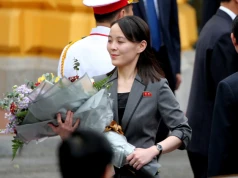 „Głupiec nieznający praw świata”. Stanowcza deklaracja wpływowej siostry Kim Dzong Una