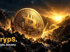 Bitcoin znalazł lokalne dno? Analityk prognozuje 90 000 USD już w listopadzie