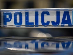 45-latek z zarzutami usiłowania zabójstwa dwóch mężczyzn. Zaatakował ich nożem