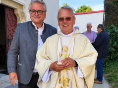 Przejął parafię pod Wiedniem. To, co zrobił polski ksiądz, zaskoczyło mieszkańców