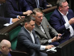 Likwidacja 13. i 14. emerytury, cięcia w 800 plus. Padła jasna zapowiedź