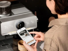 Zostań baristą we własnym domu. Xiaomi pokazało smart ekspres, który nauczy Cię parzyć idealną kawę