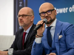 Miało być przesłuchanie. Przedstawiciele Facebooka nie pojawią się w Sejmie