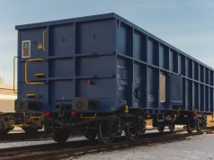 Cargo Wagon: nowe potrzeby transportowe nie muszą oznaczać nowych wagonów